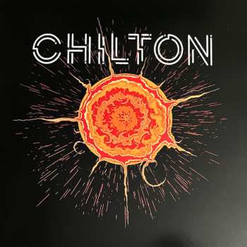 Album Chilton: Chilton