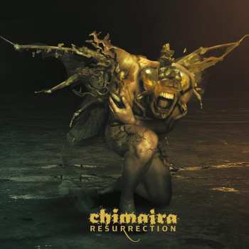 Album Chimaira: Resurrection