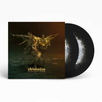 2LP Chimaira: Resurrection 640860