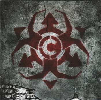 CD Chimaira: The Infection 244888