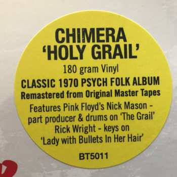 LP Chimera: Holy Grail LTD 133754