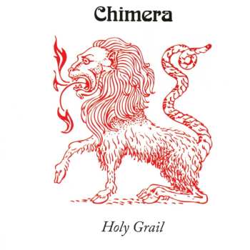 CD Chimera: Holy Grail 563637