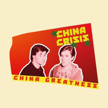 LP China Crisis: China Greatness 623207