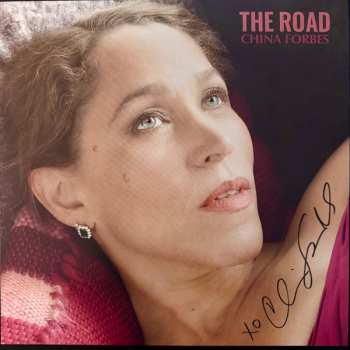 LP China Forbes: The Road 588484