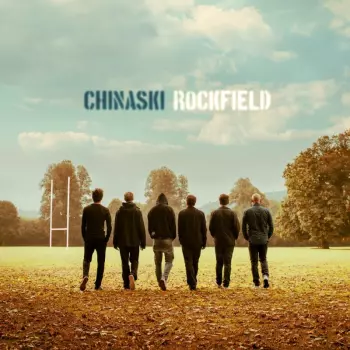 Chinaski: Rockfield