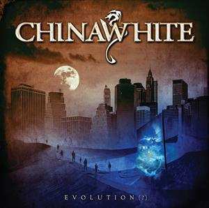 CD Chinawhite: Evolution (​?​) 573000