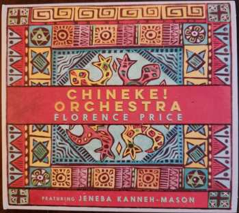 Album Chineke! Orchestra: Florence Price