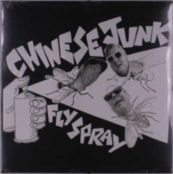 LP Chinese Junk: Fly Spray CLR | LTD 597521