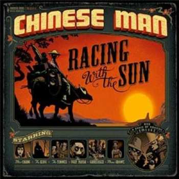 Album Chinese Man: Racing With The Sun