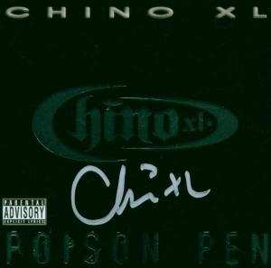 CD Chino XL: Poison Pen 577474