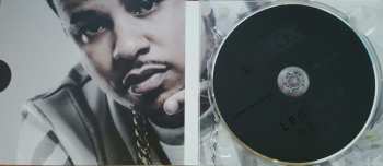 CD Chinx Drugz: Legends Never Die 20037