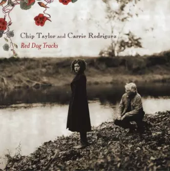 Chip Taylor: Red Dog Tracks