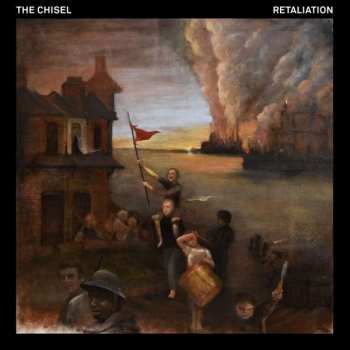 CD The Chisel: Retaliation 563904