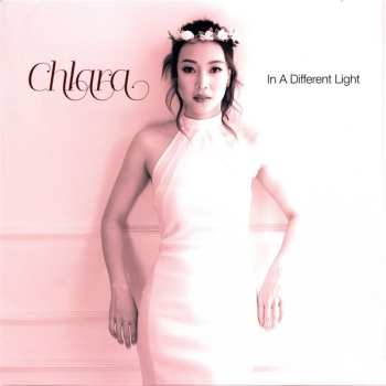 LP Chlara: In A Different Light LTD | NUM 592732