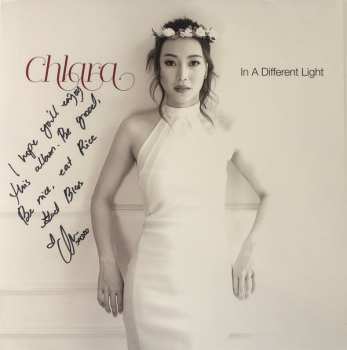 LP Chlara: In A Different Light LTD | NUM 592732