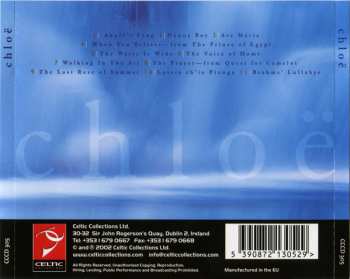 CD Chloë Agnew: Chloë 644223