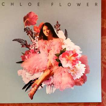 LP Chloe Flower: Chloe Flower 584690