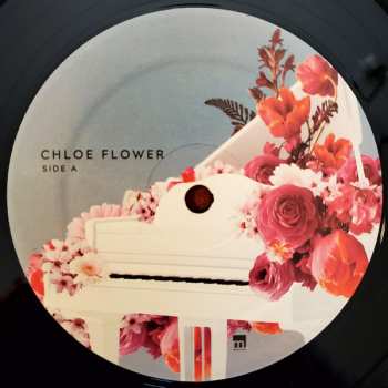 LP Chloe Flower: Chloe Flower 584690