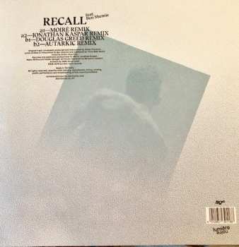 LP Chloé: Recall Remixes 358707