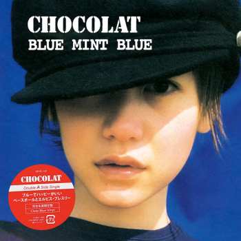 Album Chocolat: Blue Mint Blue