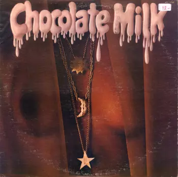 Chocolate Milk