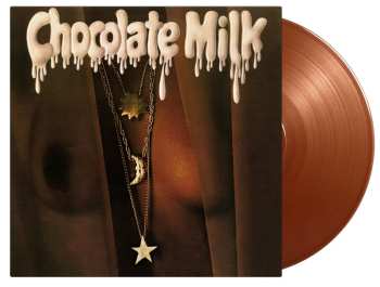 LP Chocolate Milk: Chocolate Milk LTD | CLR 631982