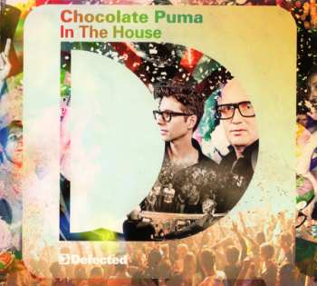 Chocolate Puma: In The House