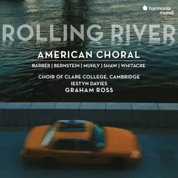 Rolling River American Choral