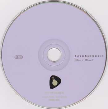 CD Chokebore: Black Black 593875