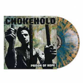 LP Chokehold: Prison Of Hope 84236