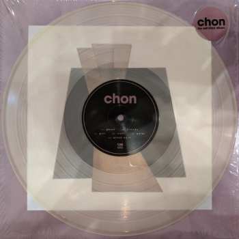 LP Chon: Chon LTD | CLR 6963