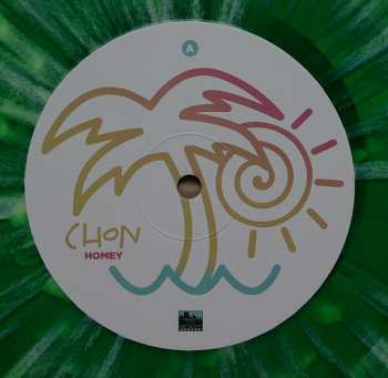 LP Chon: Homey 46983