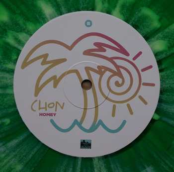 LP Chon: Homey 46983