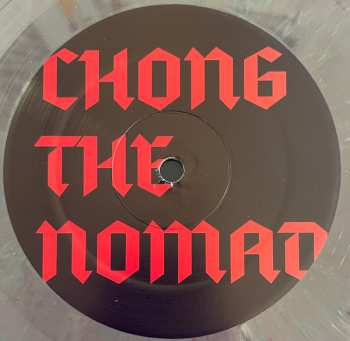 LP Chong The Nomad: Love Memo / S'WOMEN LTD 573891