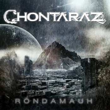 Album Chontaraz: Rondamauh