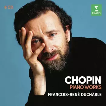 Chopin: Concertos, Etudes, Sonatas 2 & 3, Polonaises, Etc..