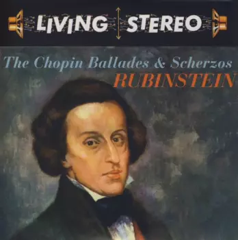 The Chopin Ballades & Scherzos