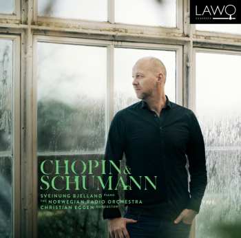 CD Frédéric Chopin: Chopin & Schumann 638309