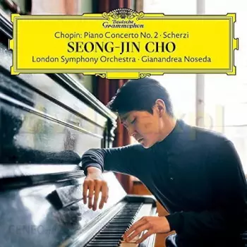 Chopin: Piano Concerto No. 2 • Scherzi