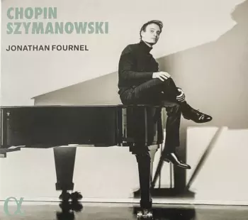 Chopin Szymanowski