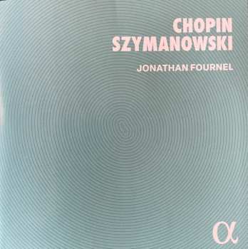 CD Frédéric Chopin: Chopin Szymanowski 613278