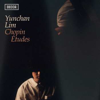 Album Frédéric Chopin: Etudes