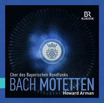 Bach Motetten