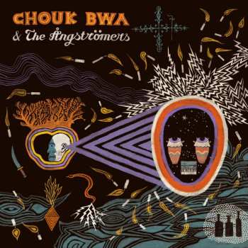 Album Chouk Bwa Libète: Vodou Ale