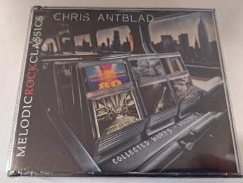 6CD Chris Antblad: Collected Works Volume 1 628093