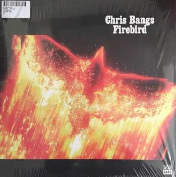 Album Chris Bangs: Firebird