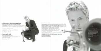 CD Chris Botti: A Thousand Kisses Deep 36364