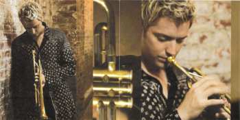 CD Chris Botti: A Thousand Kisses Deep 36364