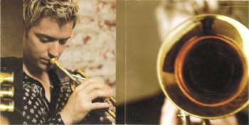 CD Chris Botti: A Thousand Kisses Deep 36364