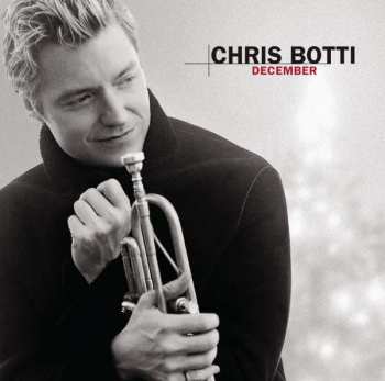 Album Chris Botti: December